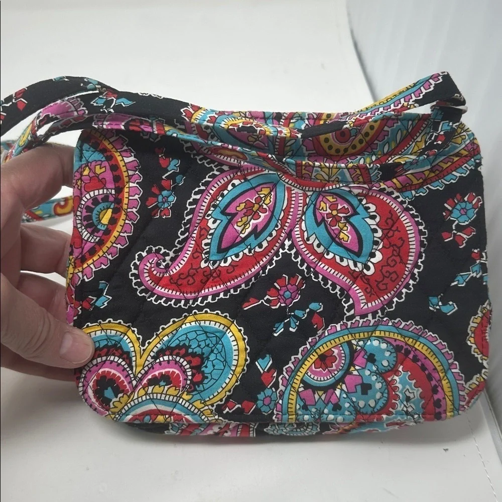 Vera Bradley Crossbody